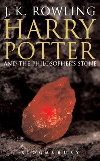 Гарри Поттер и Волшебный камень (перевод М. Спивак)  (fb2)