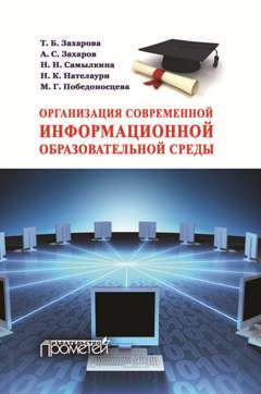 Организация современной информационной образовательной среды. (fb2)
