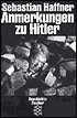 Заметки о Гитлере (fb2)
