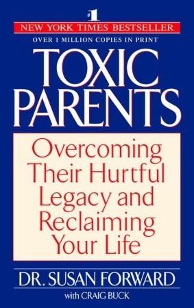 Токсичные родители (fb2)