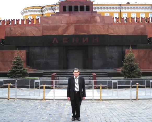 Зюганов как способ развала коммунистического движения в России (fb2)