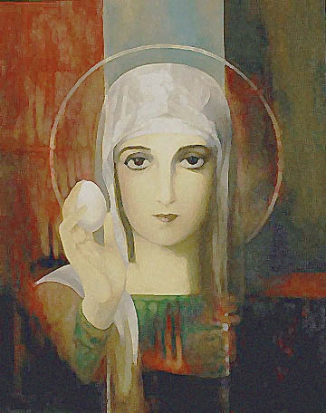 Евангелие От Марии Магдалины (fb2)