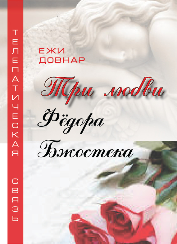 Три любви Фёдора Бжостека, или Когда заказана любовь (fb2)