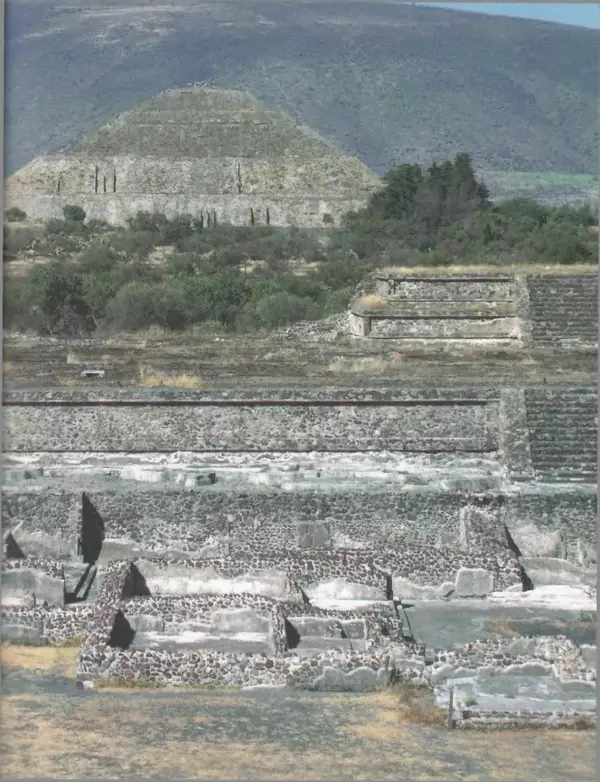 КулЛиб. Джон  Пол - Ацтеки и конкистадоры. Гибель великой цивилизации. Страница № 131