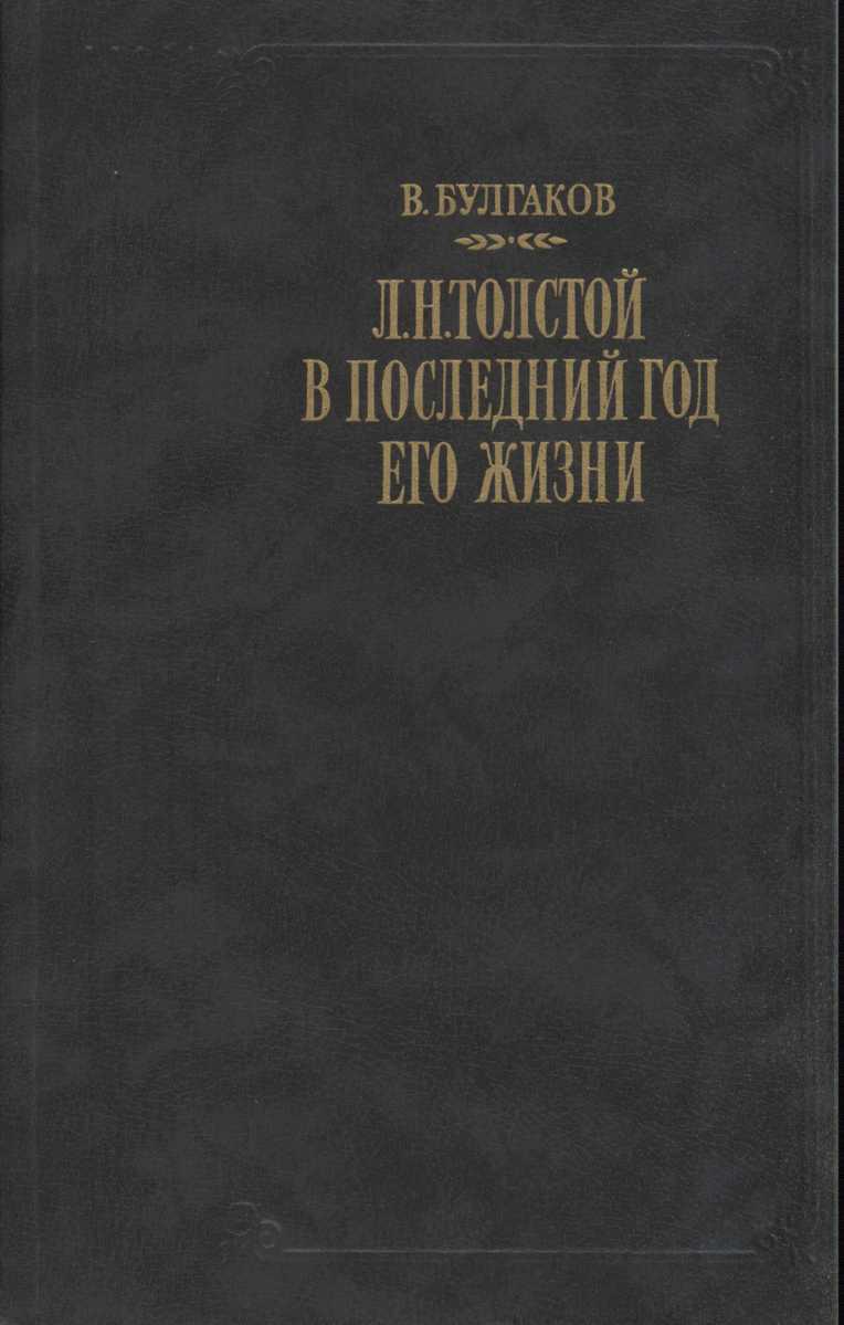 Л. Н. Толстой в последний год его жизни (fb2)