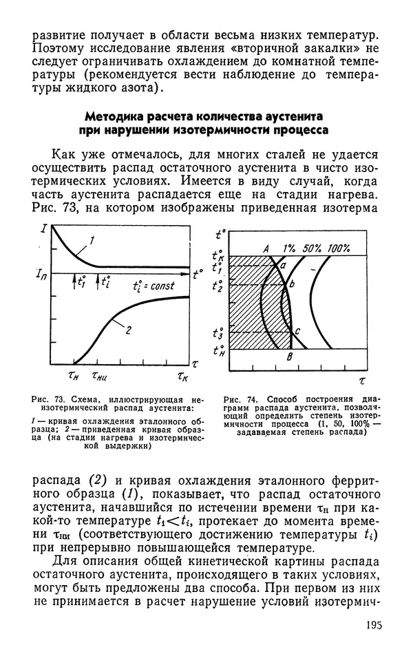 КулЛиб. Борис Александрович Апаев - Фазовый магнитный анализ сплавов. Страница № 195
