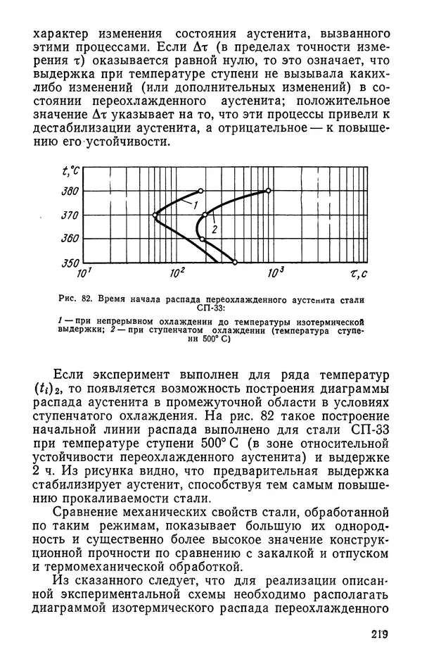 КулЛиб. Борис Александрович Апаев - Фазовый магнитный анализ сплавов. Страница № 219