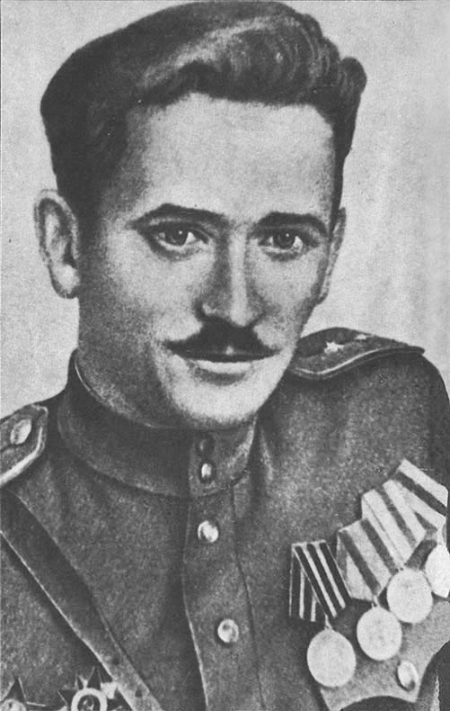 Звон орденов (Болталка)