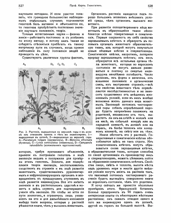 КулЛиб.   журнал Природа - Природа 1912 №04. Страница № 34