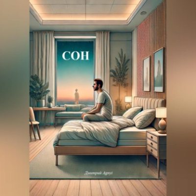 Сон (аудиокнига)