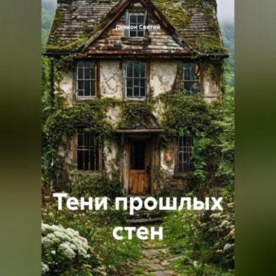 Тени прошлых стен (аудиокнига)
