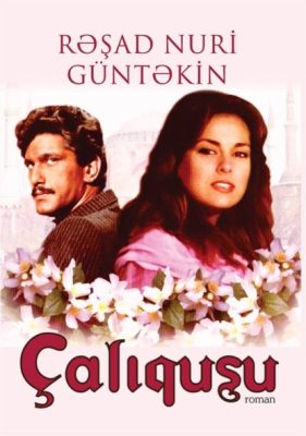 Çalıquşu (аудиокнига)