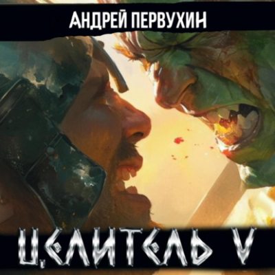 Целитель. Книга пятая. (аудиокнига)