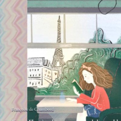 Young Fleur's adventures around the world. Book one (аудиокнига)