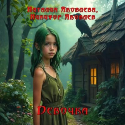 Девочка (аудиокнига)