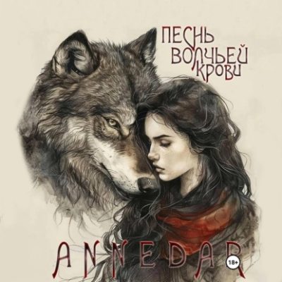 Песнь волчьей крови (аудиокнига)