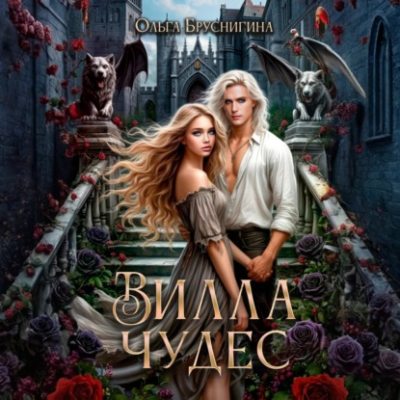 Вилла Чудес (аудиокнига)