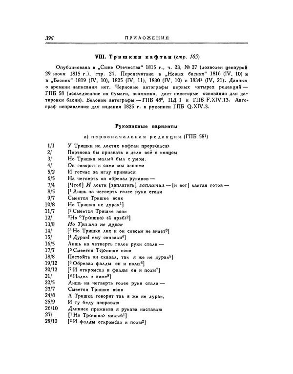 Иван Крылов - Басни - Страница № 416
