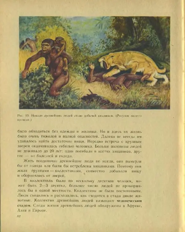 Федор Коровкин - История Древнего мира - Страница № 16