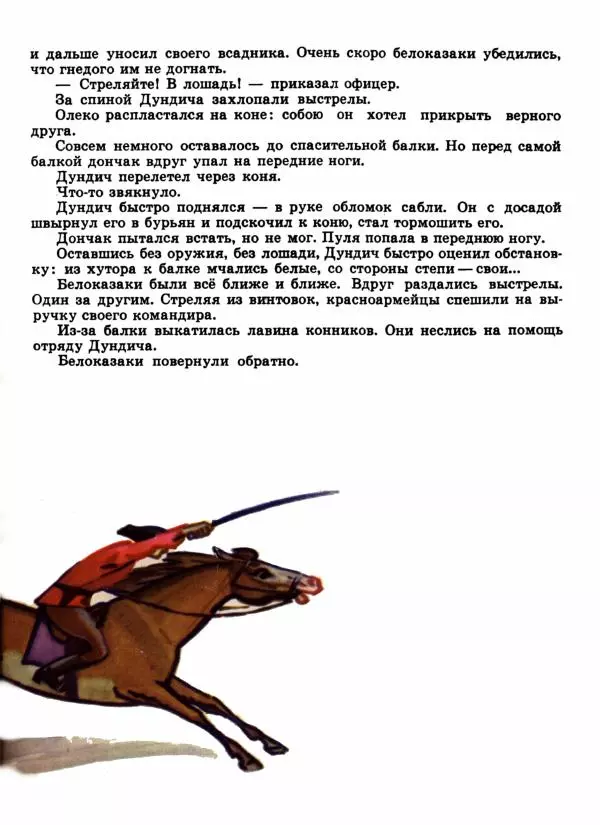 Владимир Богомолов - Тайна комдива - Страница № 14