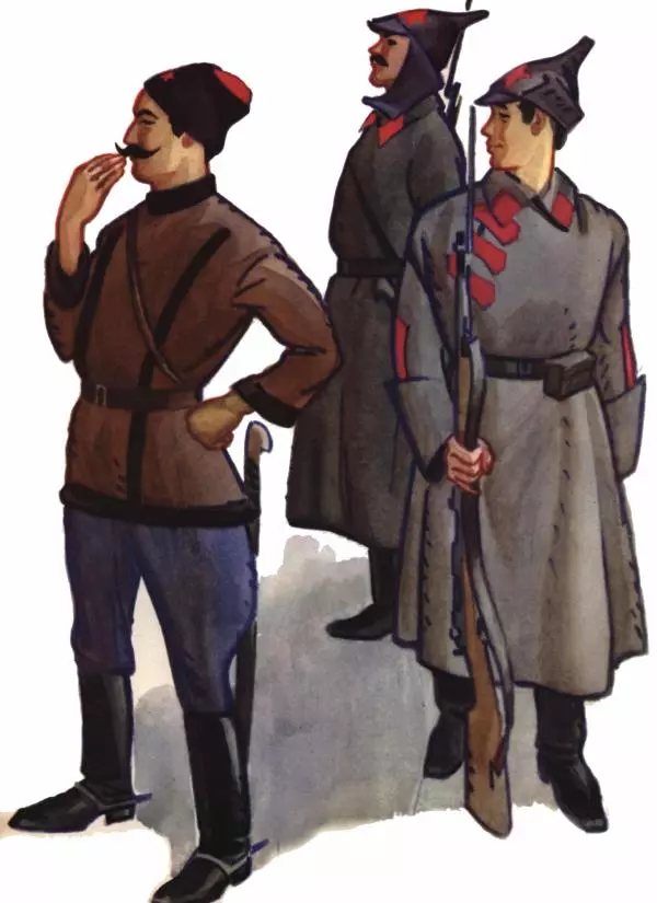 Владимир Богомолов - Тайна комдива - Страница № 22