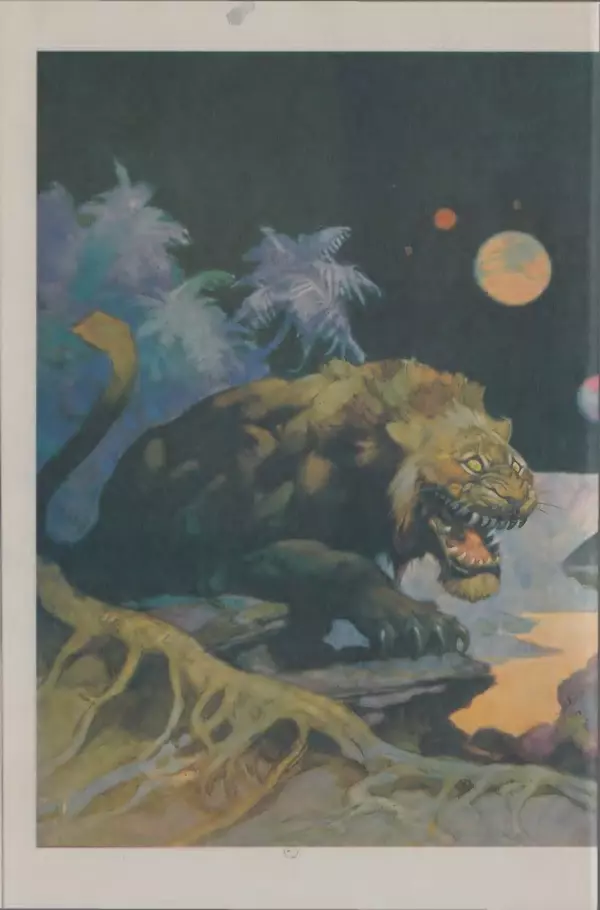 Джек Уильямсон - Десятые звездные войны - Страница № 101