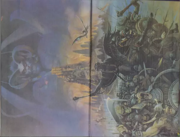 Джек Уильямсон - Десятые звездные войны - Страница № 457