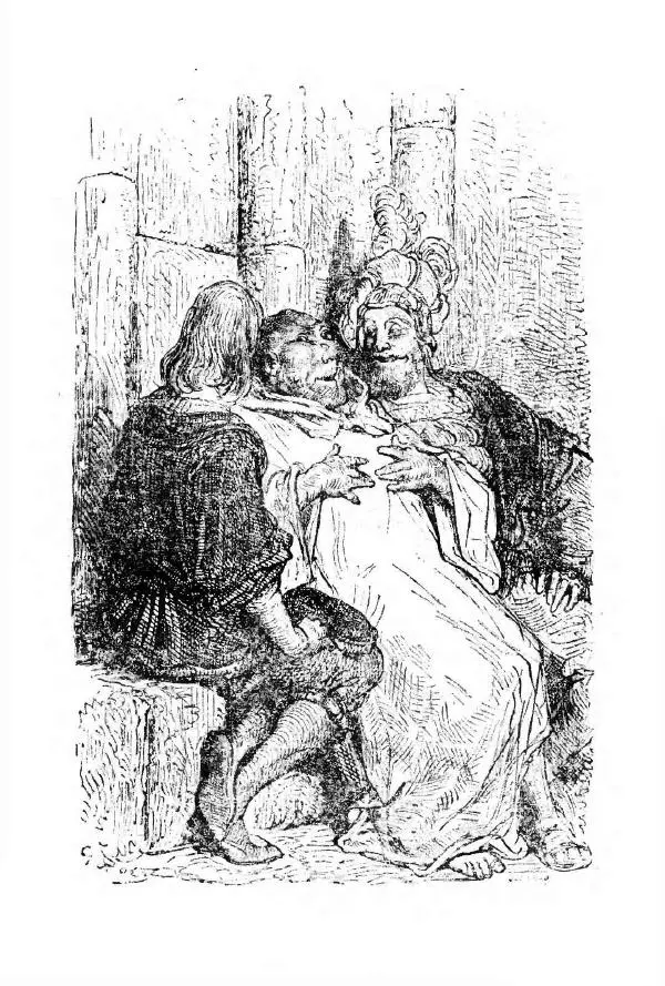 Джонатан Свифт - Библиотека мировой литературы для детей, том 35 - Страница № 250