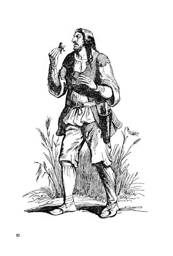 Джонатан Свифт - Библиотека мировой литературы для детей, том 35 - Страница № 353