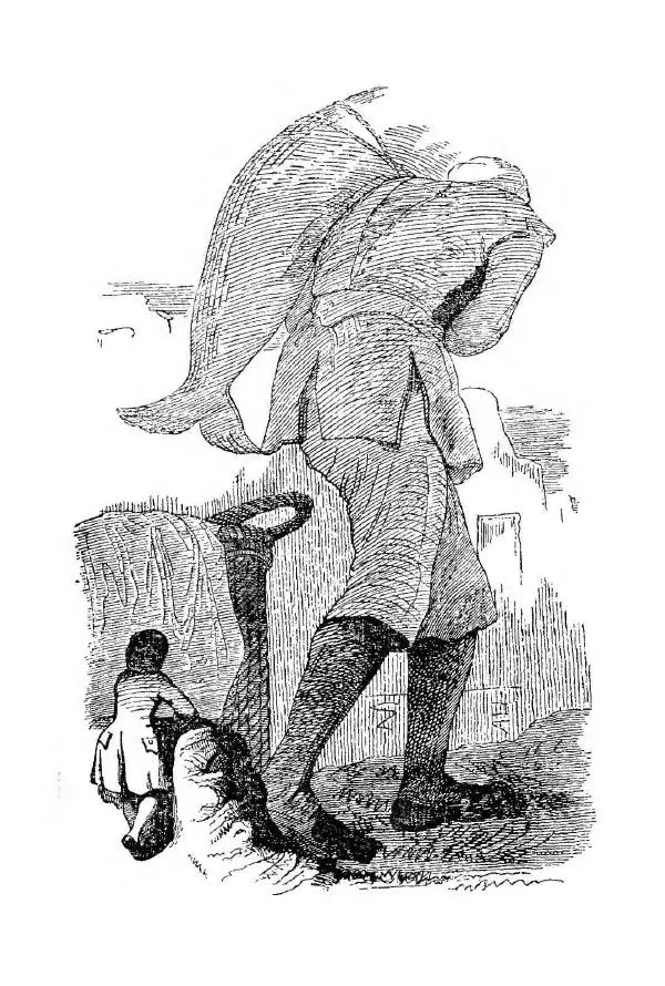 Джонатан Свифт - Библиотека мировой литературы для детей, том 35 - Страница № 383