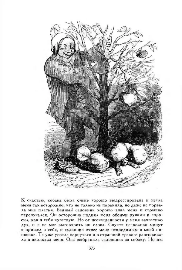 Джонатан Свифт - Библиотека мировой литературы для детей, том 35 - Страница № 389