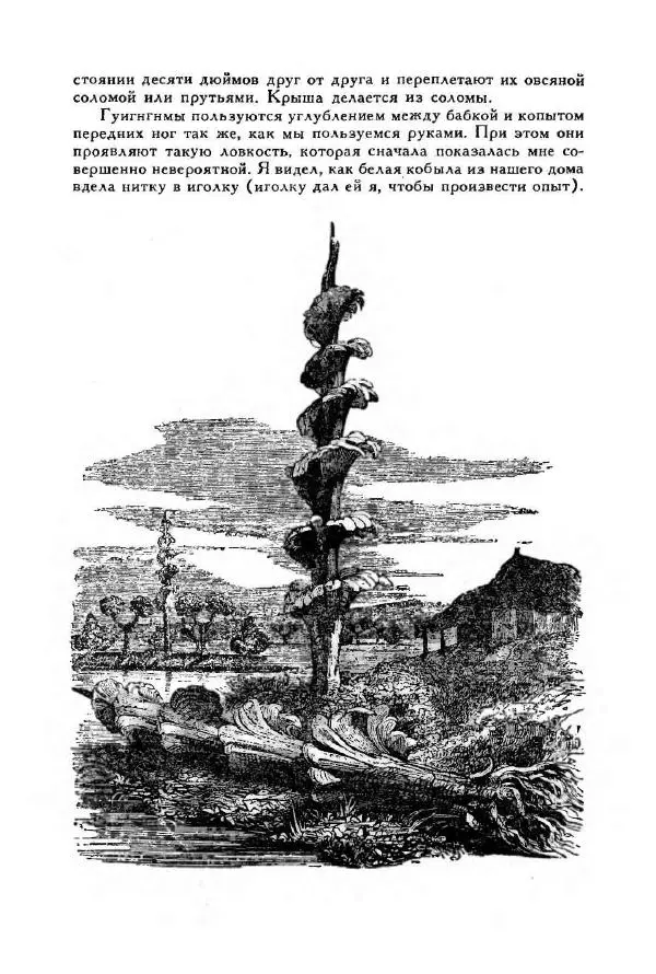 Джонатан Свифт - Библиотека мировой литературы для детей, том 35 - Страница № 562