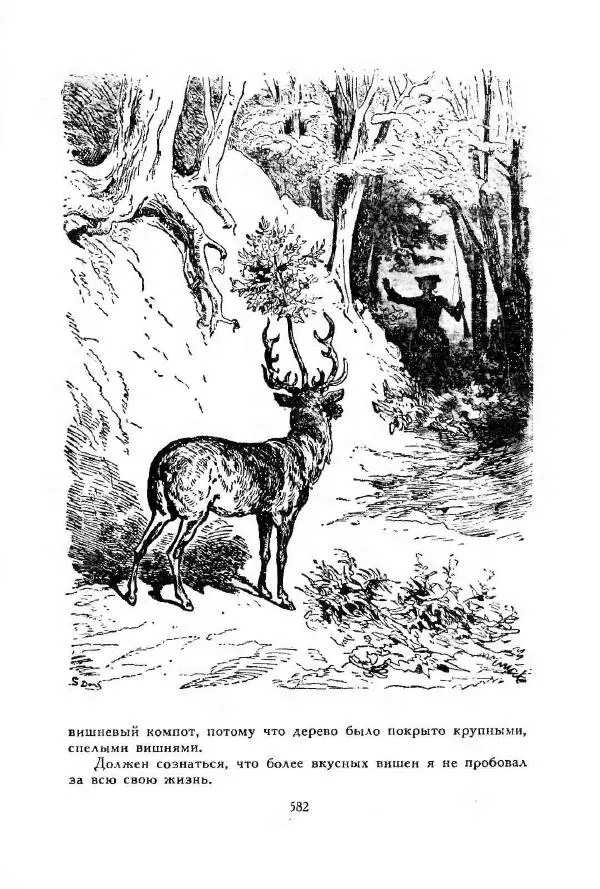 Джонатан Свифт - Библиотека мировой литературы для детей, том 35 - Страница № 602