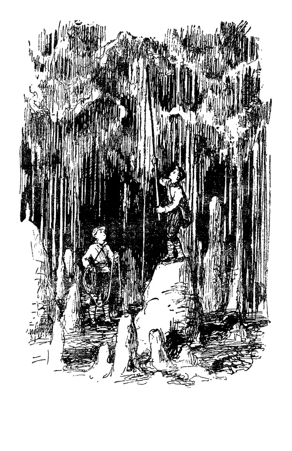 Дмитрий Щербаков - Мои путешествия: (Как я стал географом) - Страница № 56
