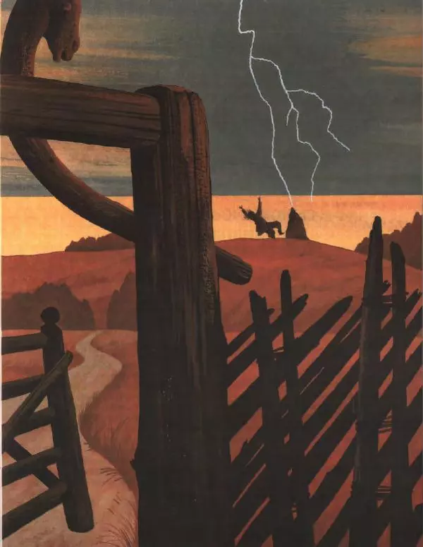 Эно Рауд - Калевипоэг - Страница № 27