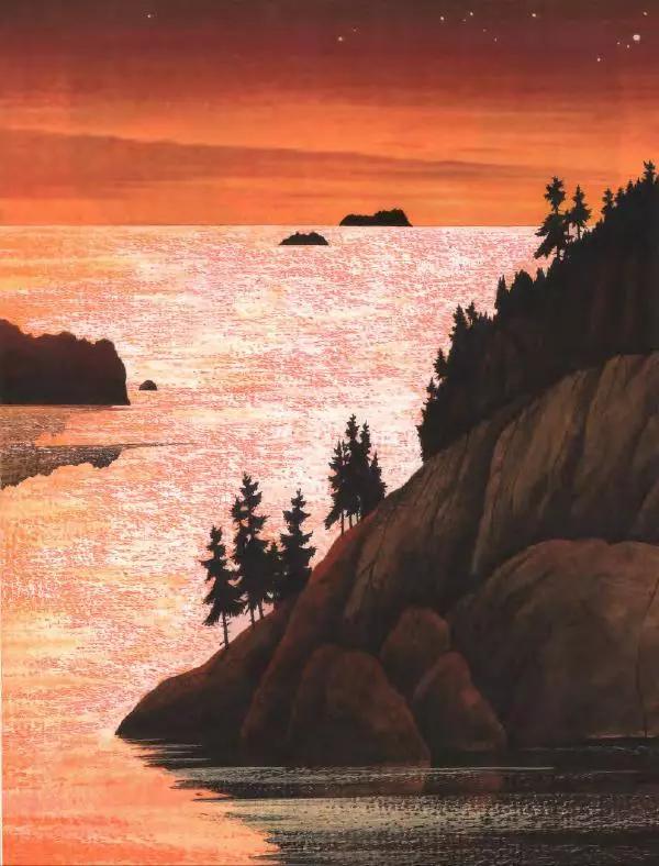 Эно Рауд - Калевипоэг - Страница № 34