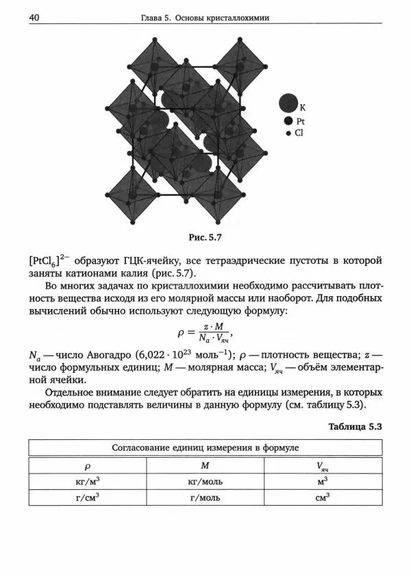 Никита Крысанов - Химия непереходных элементов в олимпиадных задачах - Страница № 41
