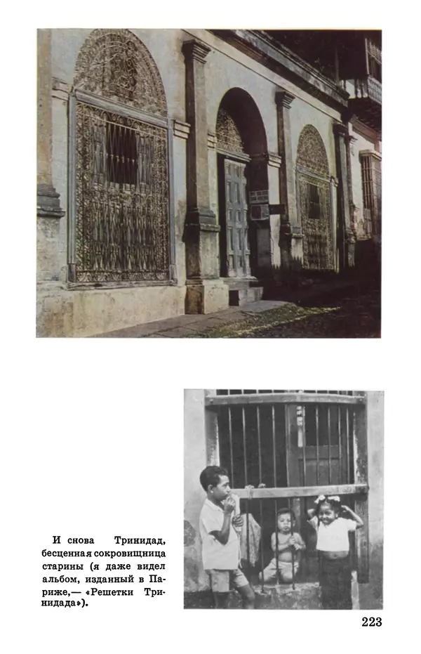 Святослав Сахарнов - Белые киты: Путешествия и приключения (Повести) - Страница № 228