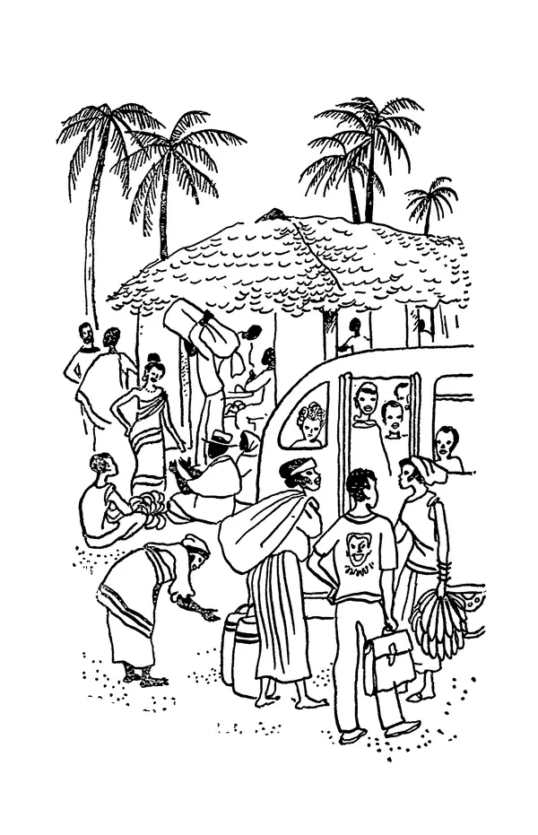 Святослав Сахарнов - Белые киты: Путешествия и приключения (Повести) - Страница № 279