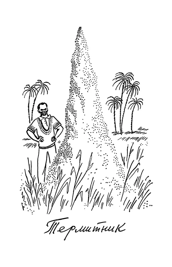 Святослав Сахарнов - Белые киты: Путешествия и приключения (Повести) - Страница № 297