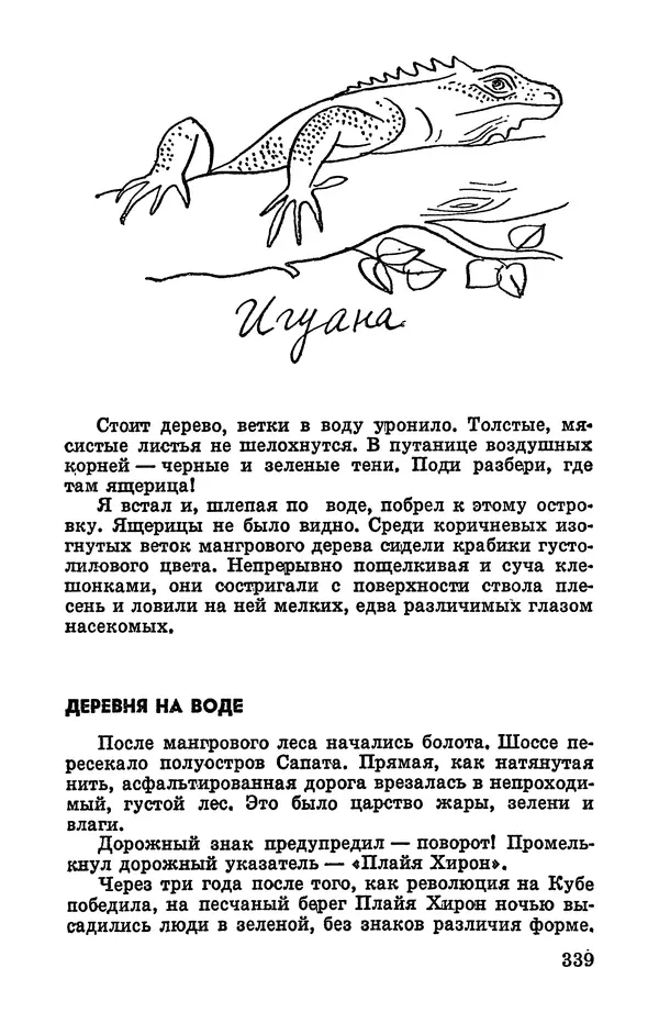 Святослав Сахарнов - Белые киты: Путешествия и приключения (Повести) - Страница № 344