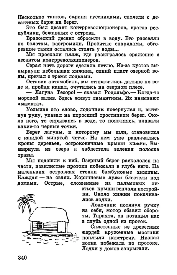 Святослав Сахарнов - Белые киты: Путешествия и приключения (Повести) - Страница № 345