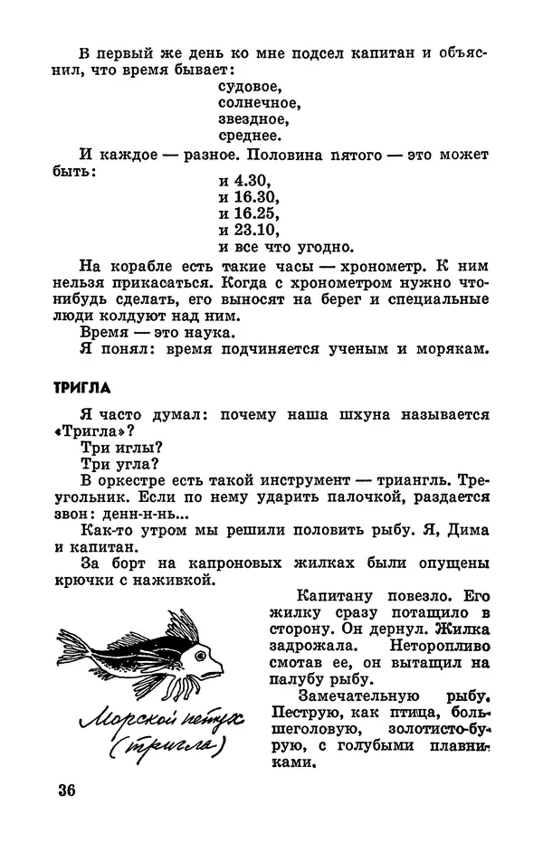 Святослав Сахарнов - Белые киты: Путешествия и приключения (Повести) - Страница № 41