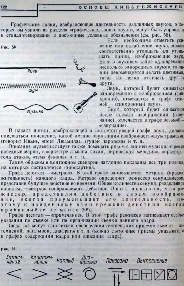 Лев Кулешов - Основы кинорежиссуры - Страница № 118
