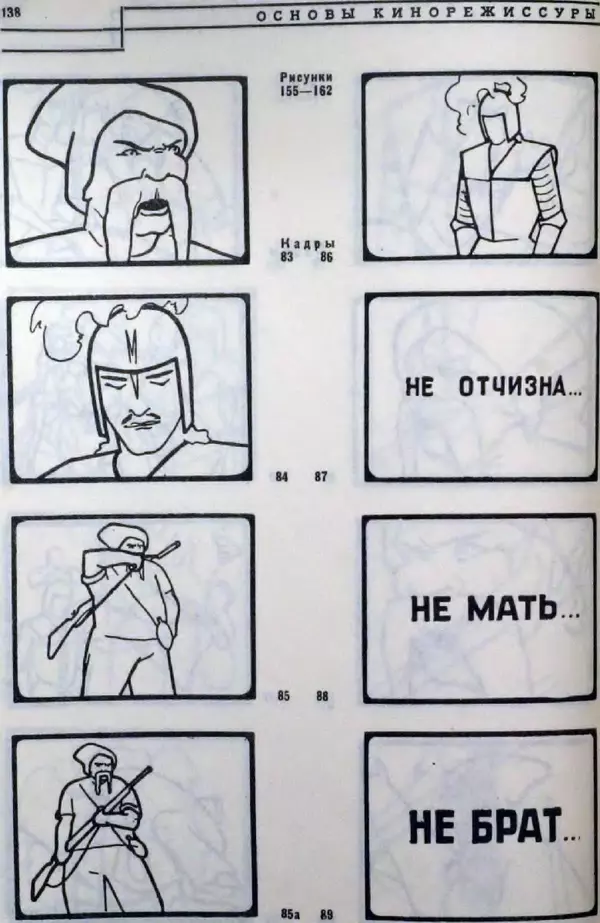 Лев Кулешов - Основы кинорежиссуры - Страница № 134