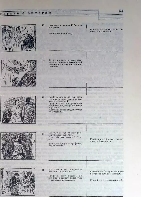 Лев Кулешов - Основы кинорежиссуры - Страница № 165