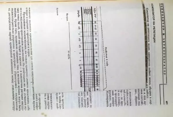 Лев Кулешов - Основы кинорежиссуры - Страница № 403