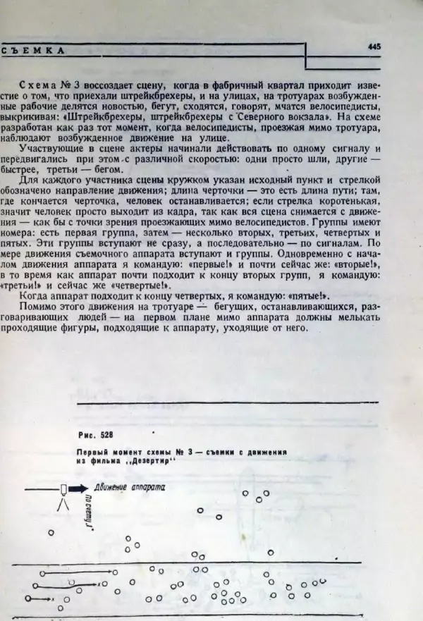 Лев Кулешов - Основы кинорежиссуры - Страница № 440