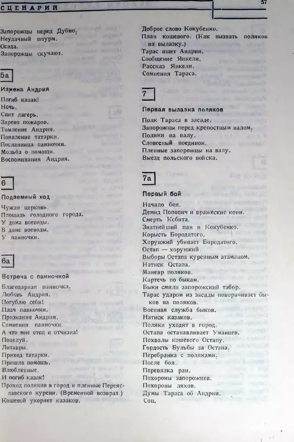 Лев Кулешов - Основы кинорежиссуры - Страница № 53
