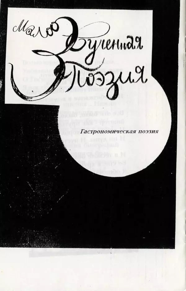 Михаил Богатырев - Прочерки - Страница № 16